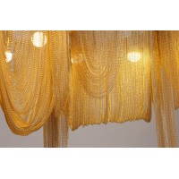 Люстра Delight Collection Stream AC3029-16 gold