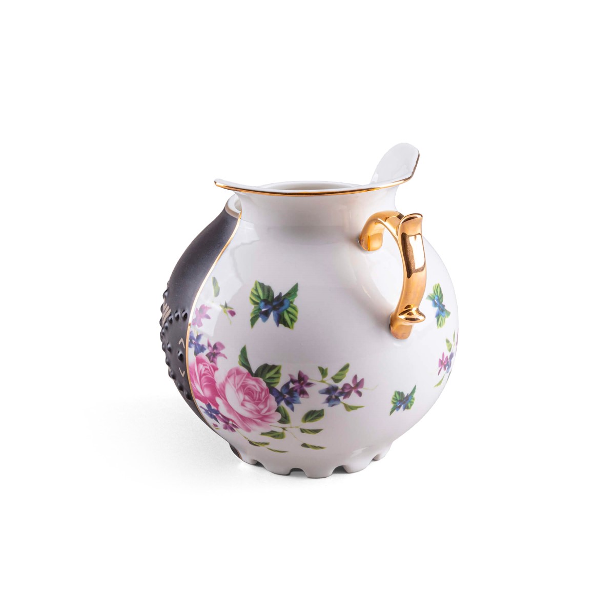Ваза Seletti Hybrid Lfe
