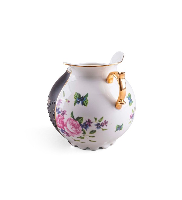 Ваза Seletti Hybrid Lfe