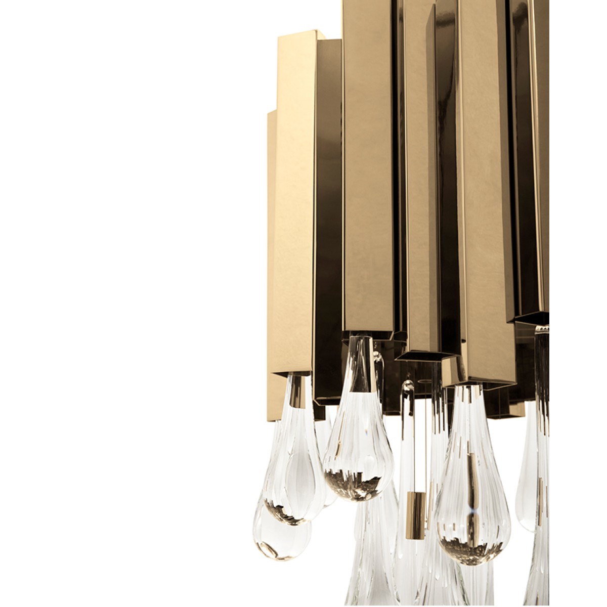 Люстра Delight Collection Trump 8