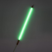 Подвесной светильник Seletti Linea LED Green