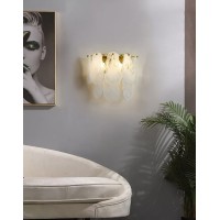 Настенный светильник Delight Collection MT8984-1W gold
