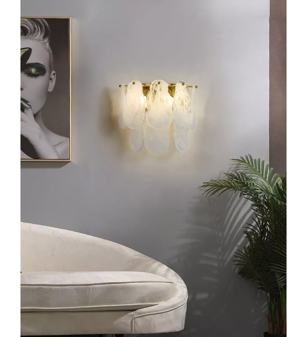Настенный светильник Delight Collection MT8984-1W gold