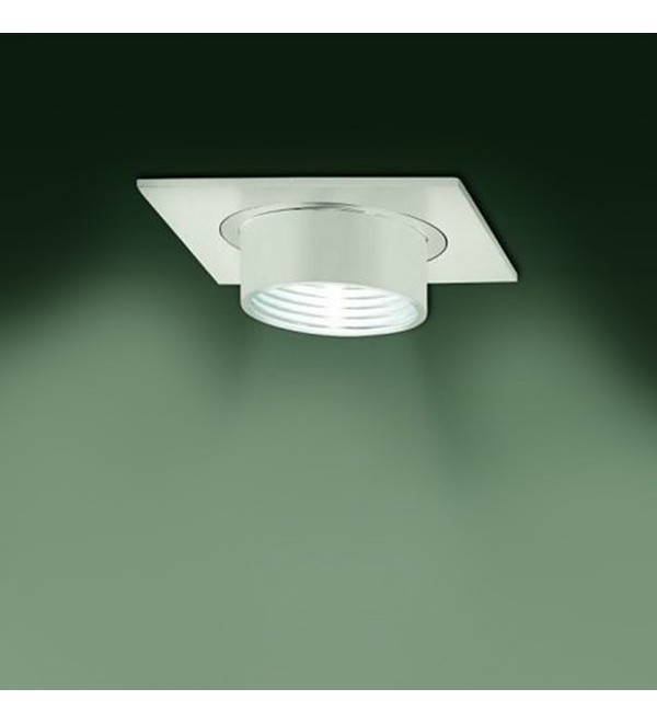 Встраиваемый светильник Leucos SD 804 White