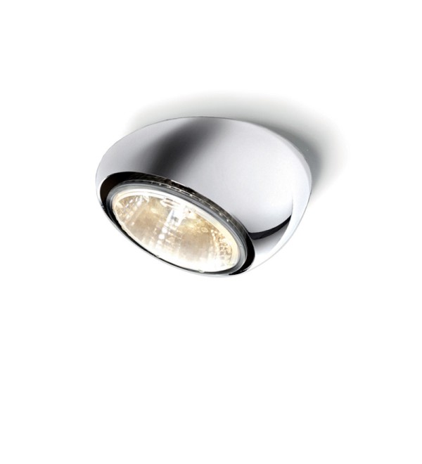 Встраиваемый светильник Fabbian Tools F19F4015