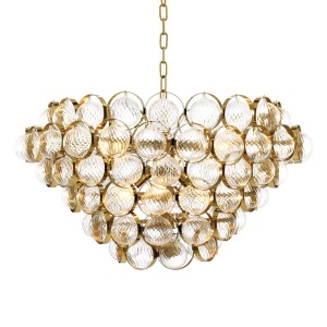 Люстра Delight Collection Opera 8
