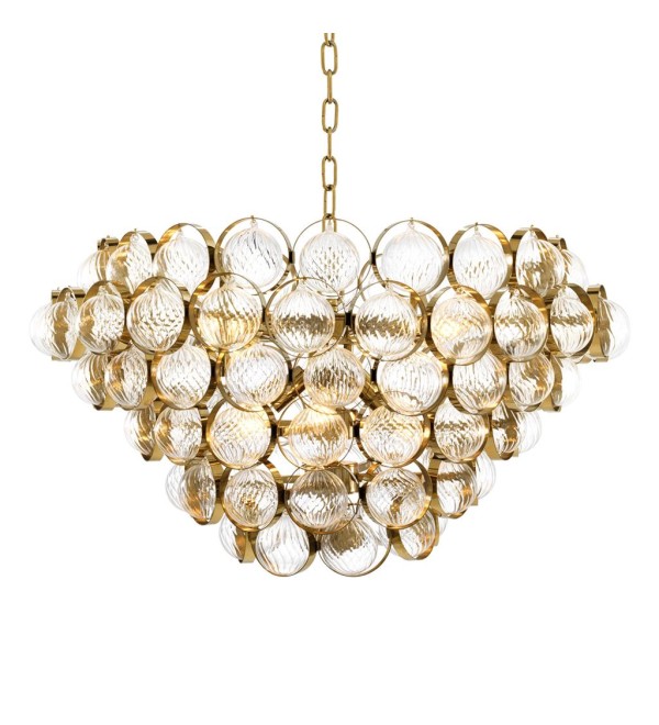 Люстра Delight Collection Opera 8