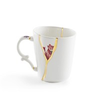 Кружка Seletti Kintsugi