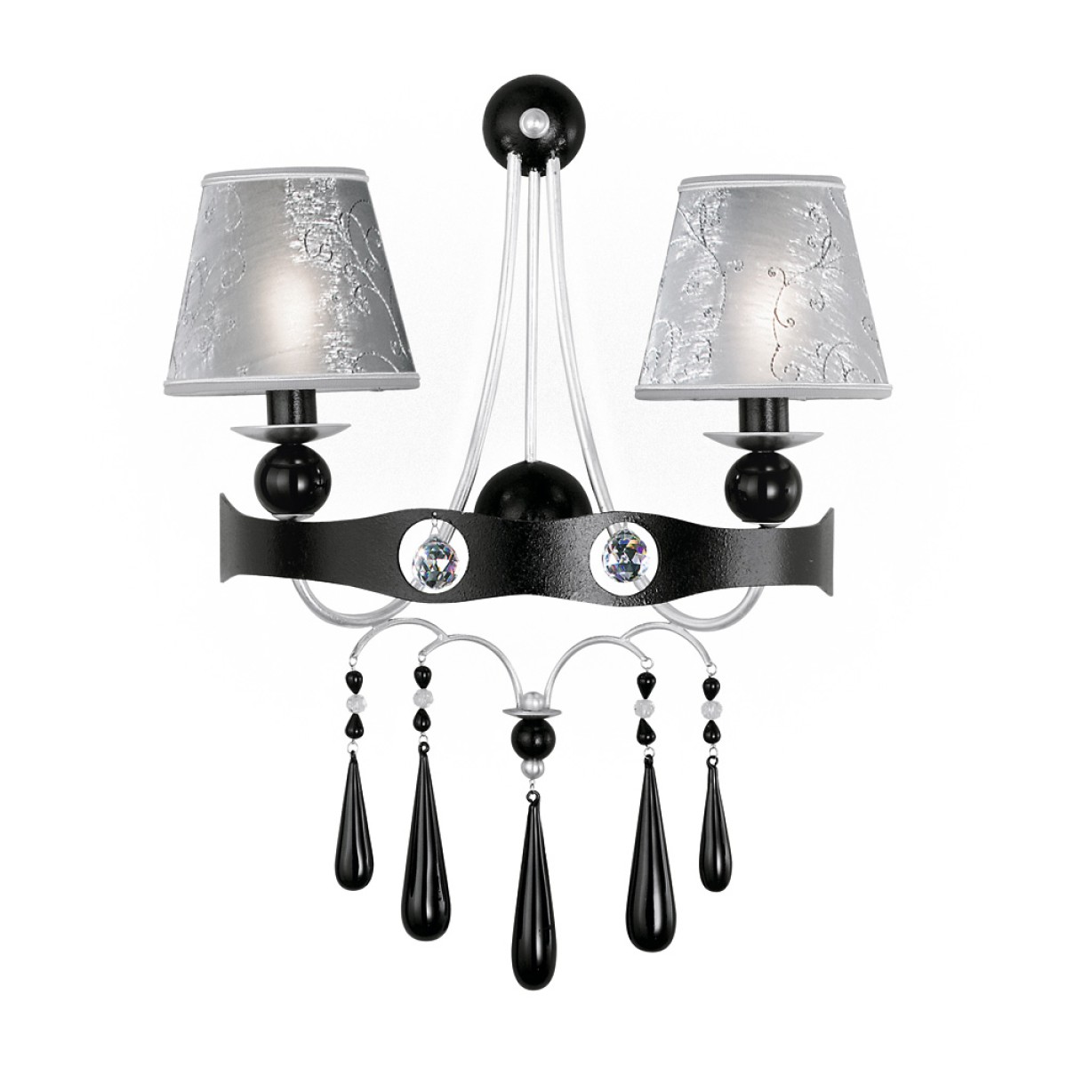 Бра MM Lampadari Gotham 6886/A2 V2515