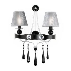Бра MM Lampadari Gotham 6886/A2 V2515