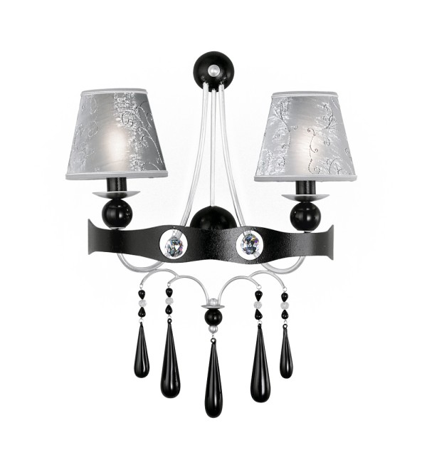 Бра MM Lampadari Gotham 6886/A2 V2515
