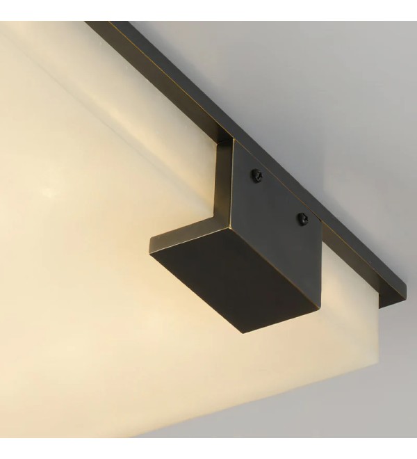 Потолочный светильник Delight Collection 8212C/500 black/white
