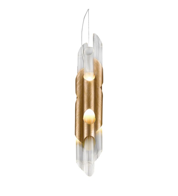 Люстра Delight Collection Draycott 6