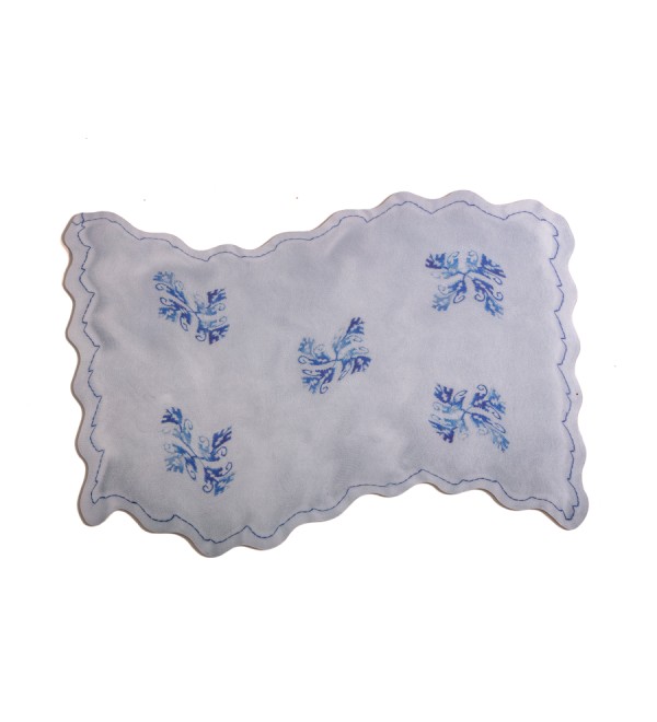 Салфетка под приборы Seletti Acid Flower C