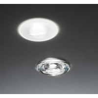 Встраиваемый светильник Fabbian Faretti D27F0301