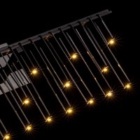 Настенный светильник Delight Collection MD23001008 MB23001008-1A black