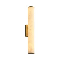 Настенный светильник Delight Collection 8241W/L gold/white