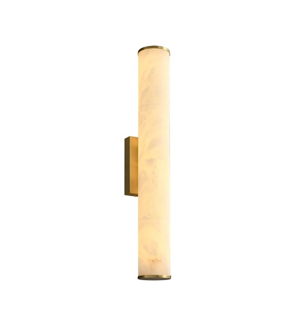 Настенный светильник Delight Collection 8241W/L gold/white