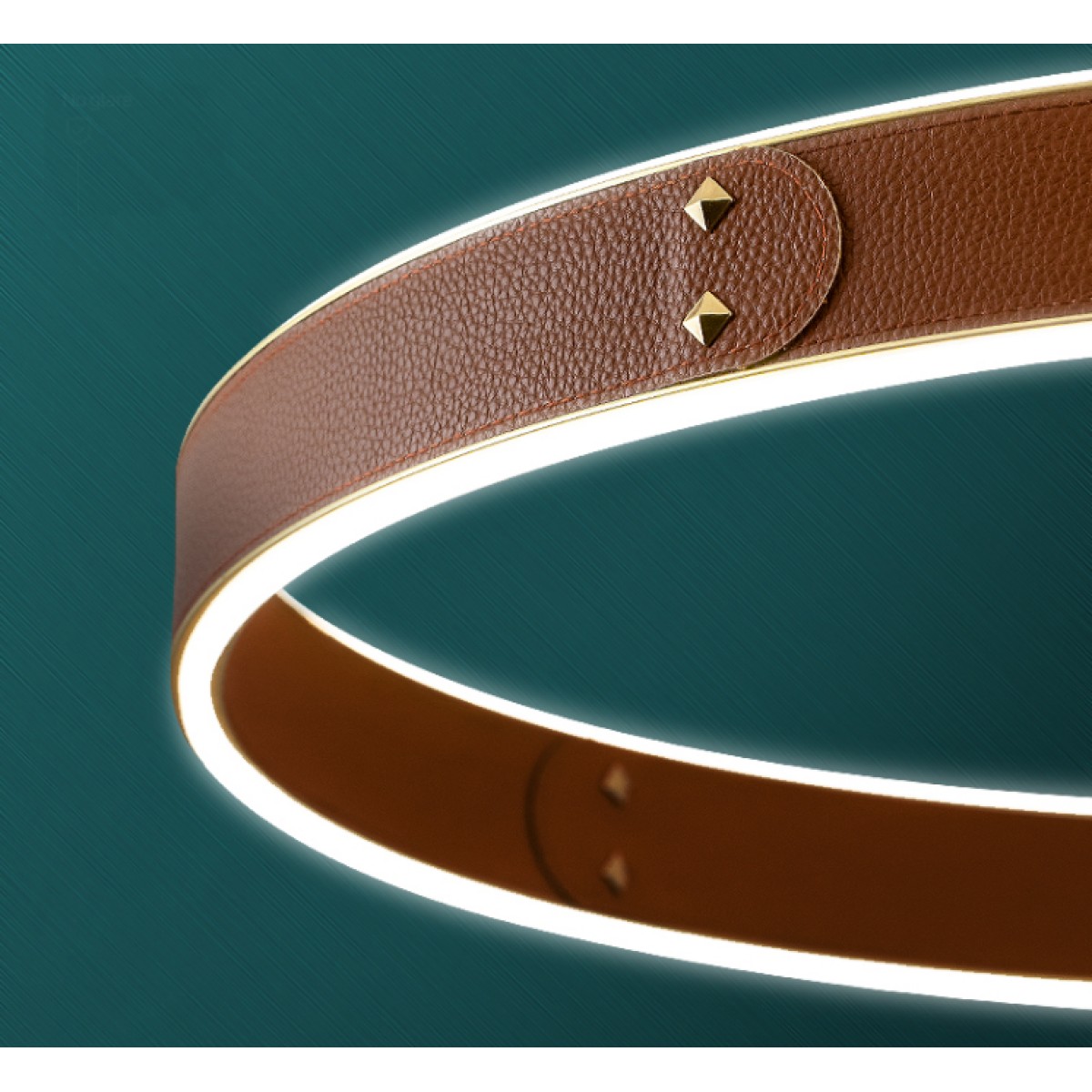 Потолочный светильник Delight Collection MX18001059-1M coffee/black