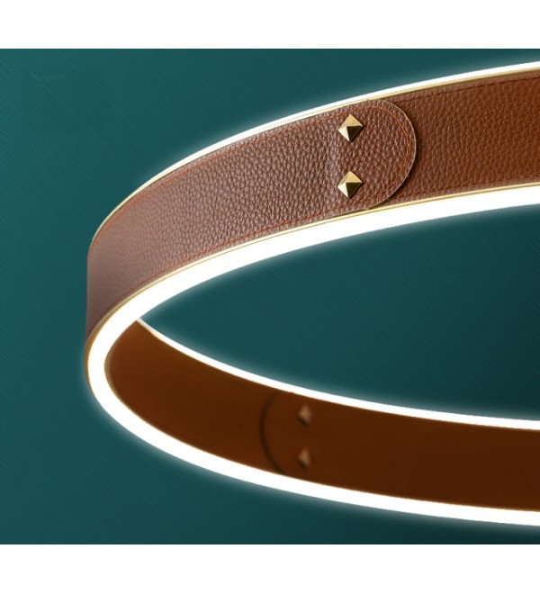 Потолочный светильник Delight Collection MX18001059-1M coffee/black