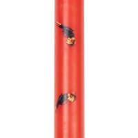 Свеча Seletti Toiletpaper Candle Stern Revolver set of 2