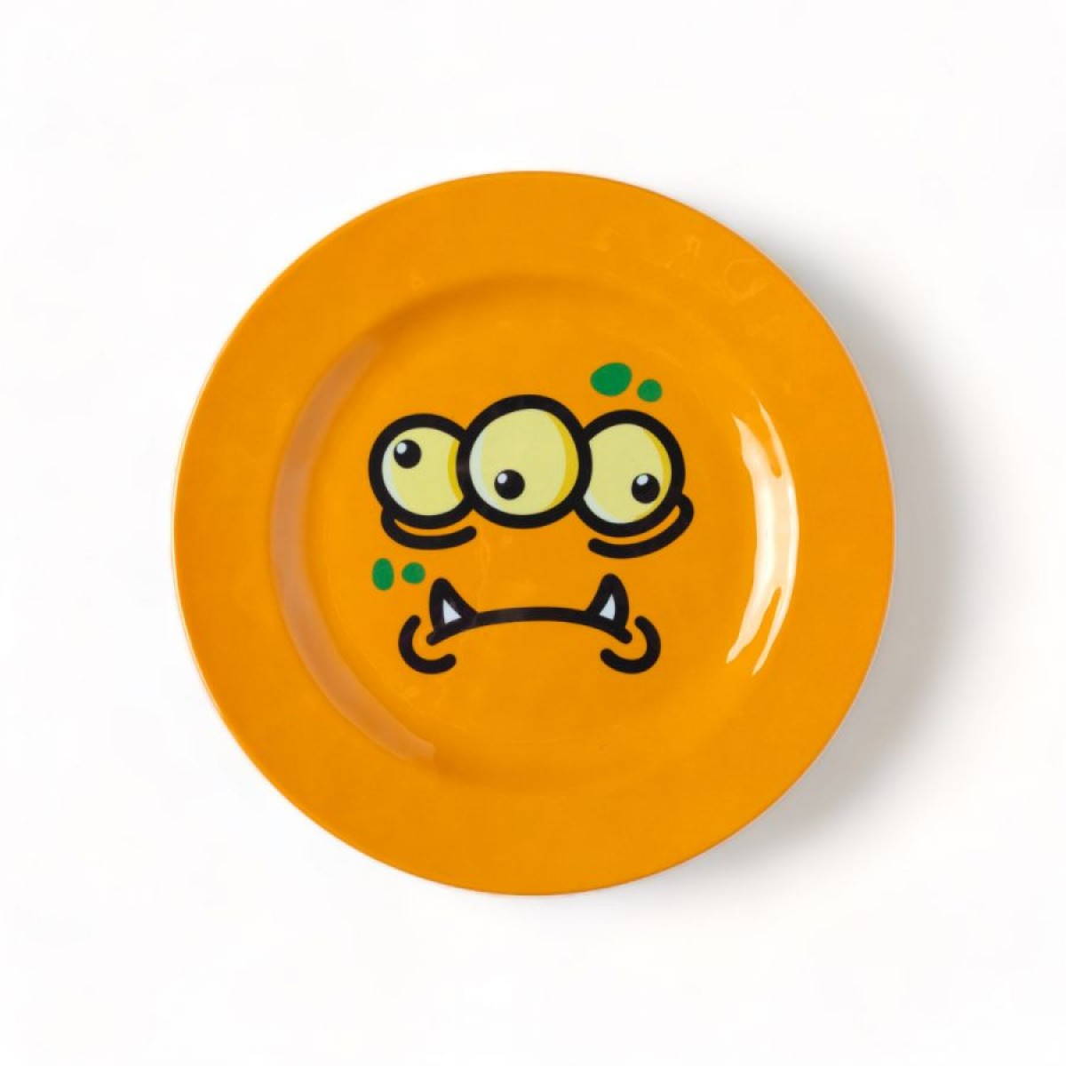 Тарелка Seletti Monsters Alberto