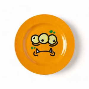 Тарелка Seletti Monsters Alberto