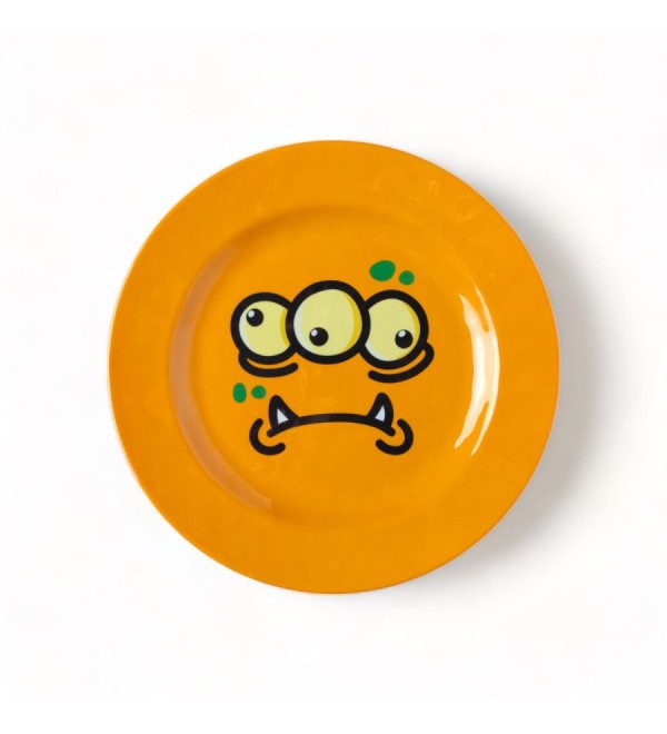 Тарелка Seletti Monsters Alberto
