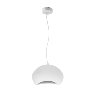 Подвесной светильник Delight Collection 8875P/D500 White