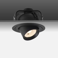 Встраиваемый светильник Delight Collection DA8204RR d.10