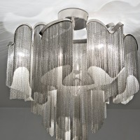 Люстра Delight Collection Stream 8+1