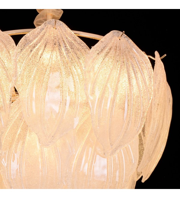 Люстра Delight Collection Novida L4 light gold