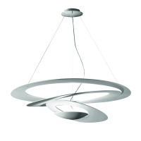 Люстра Artemide Pirce White