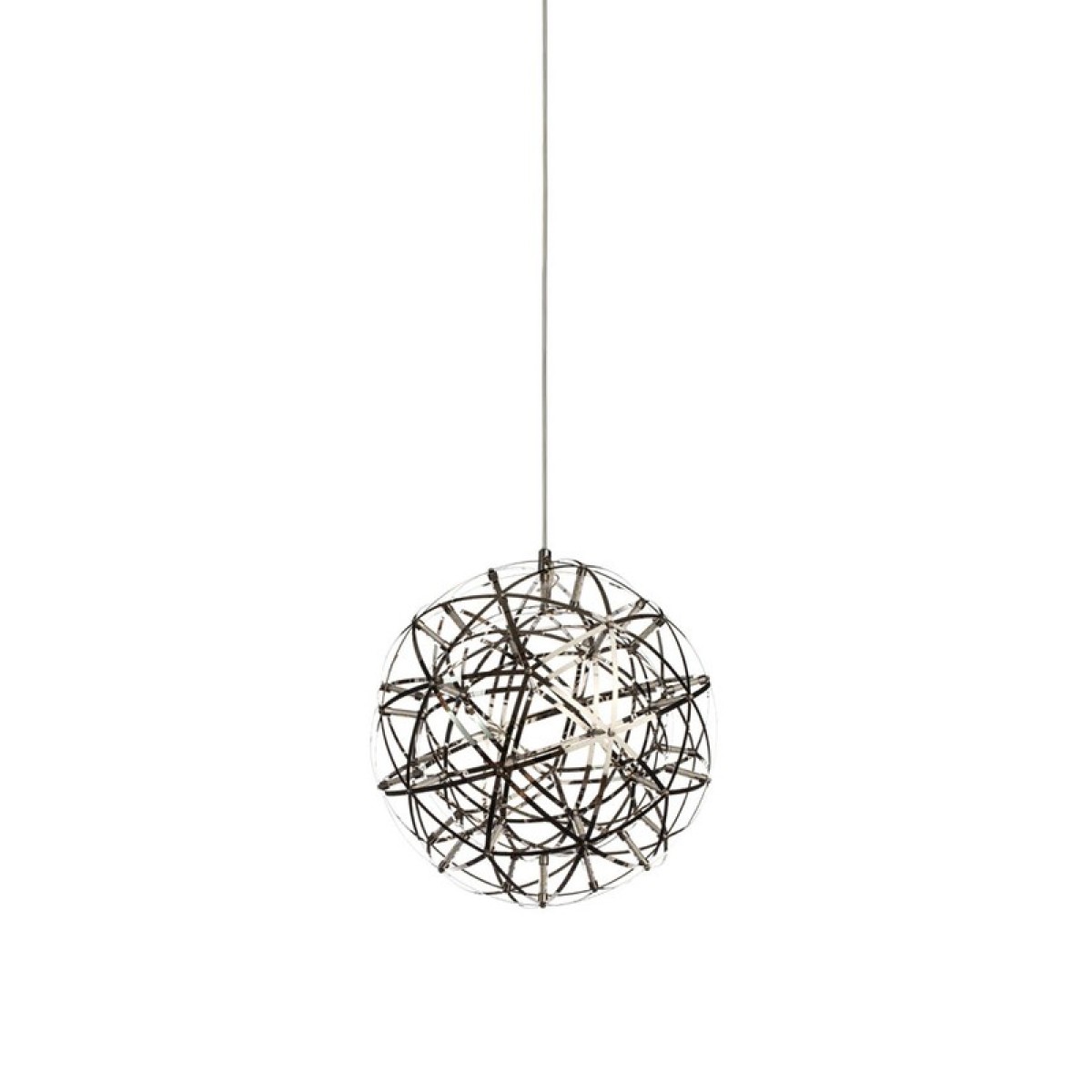 Люстра Delight Collection 9027P/D400 silver