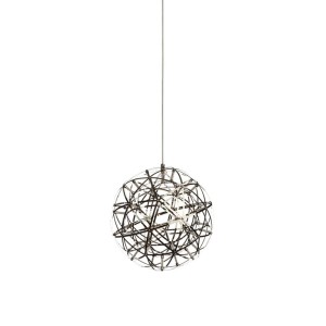 Люстра Delight Collection 9027P/D400 silver