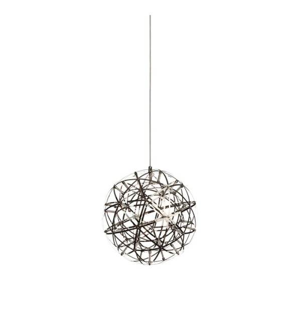 Люстра Delight Collection 9027P/D400 silver