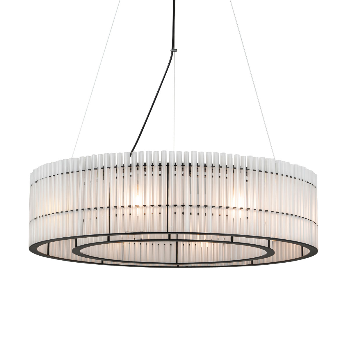 Люстра Delight Collection KM1293 771198 black/frost