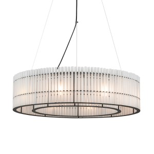 Люстра Delight Collection KM1293 771198 black/frost