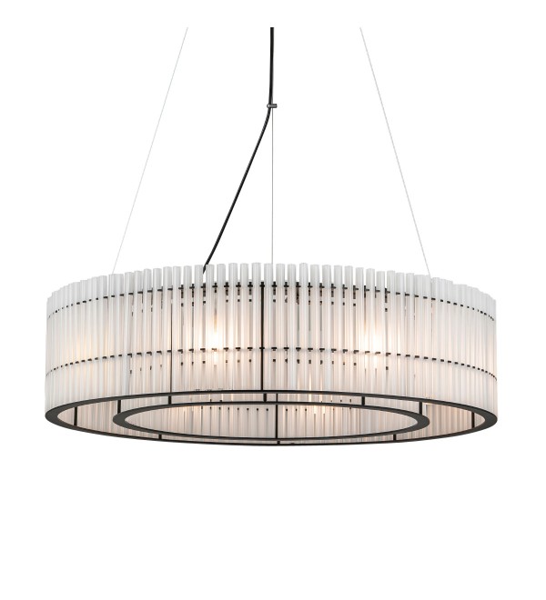 Люстра Delight Collection KM1293 771198 black/frost
