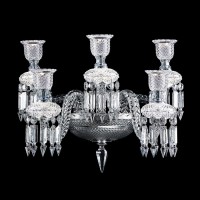 Канделябр Delight Collection Baccarat 5