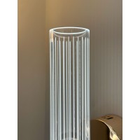 Настенный светильник Delight Collection OM2367 OB2367-F1 french gold