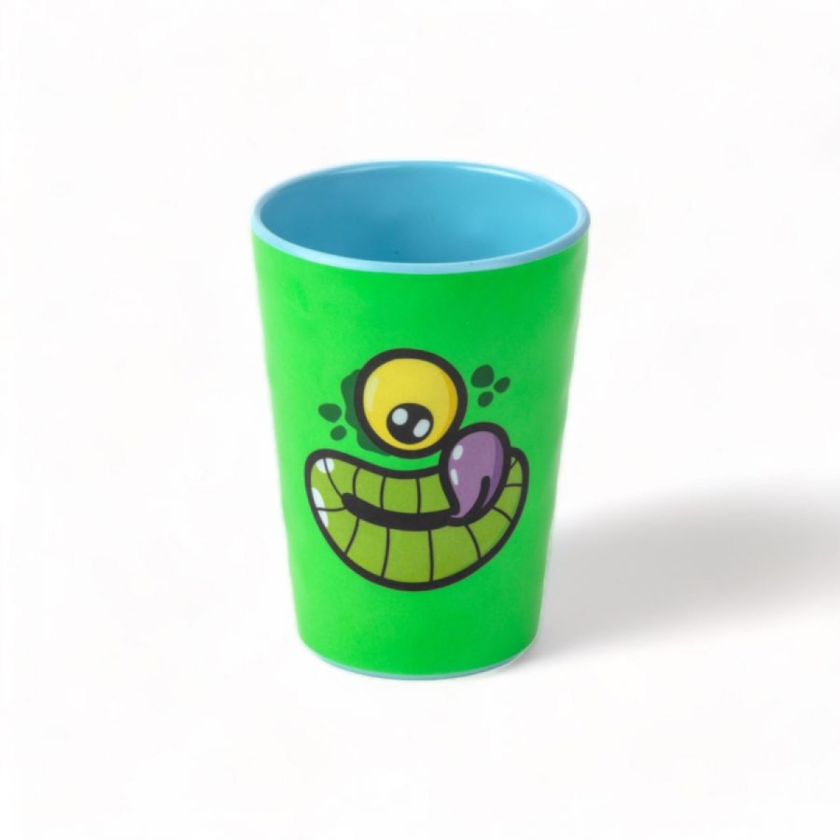 Стакан Seletti Monsters Gino