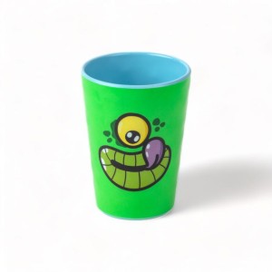 Стакан Seletti Monsters Gino