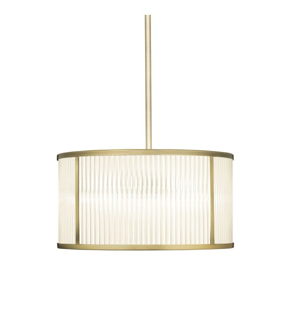 Люстра Delight Collection KR1218P-6 brass