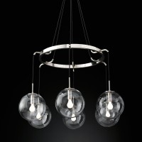 Люстра Delight Collection Languedoc 6