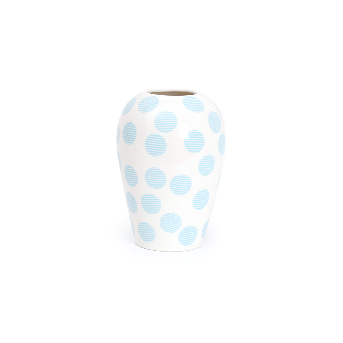Ваза Seletti Canopie Kiki