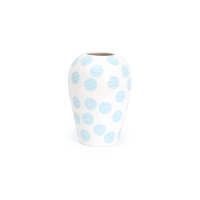 Ваза Seletti Canopie Kiki