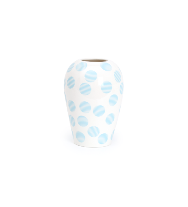 Ваза Seletti Canopie Kiki