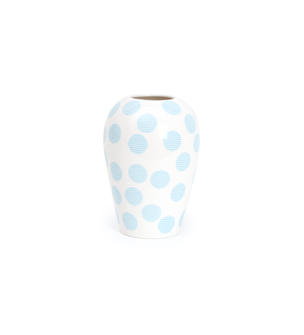 Ваза Seletti Canopie Kiki