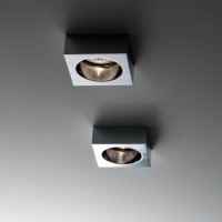 Встраиваемый светильник Fabbian Venere D55F0811